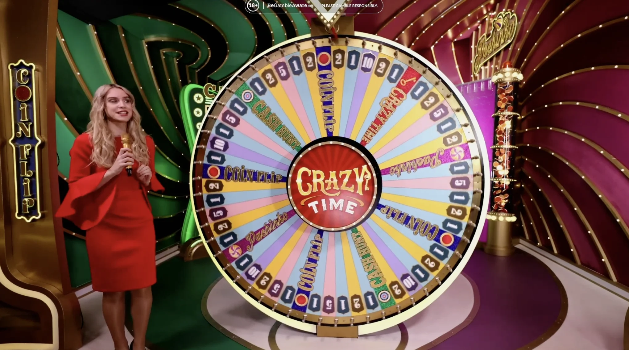 Crazy Time su iOS: Test Comparato App vs Safari Crazy Time su iOS: Test Comparato App vs Safari
